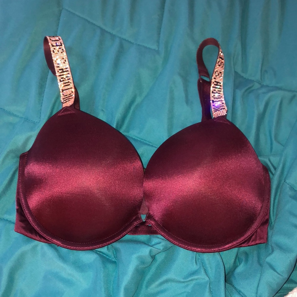 Victoria’s Secret Very Sexy Push Up